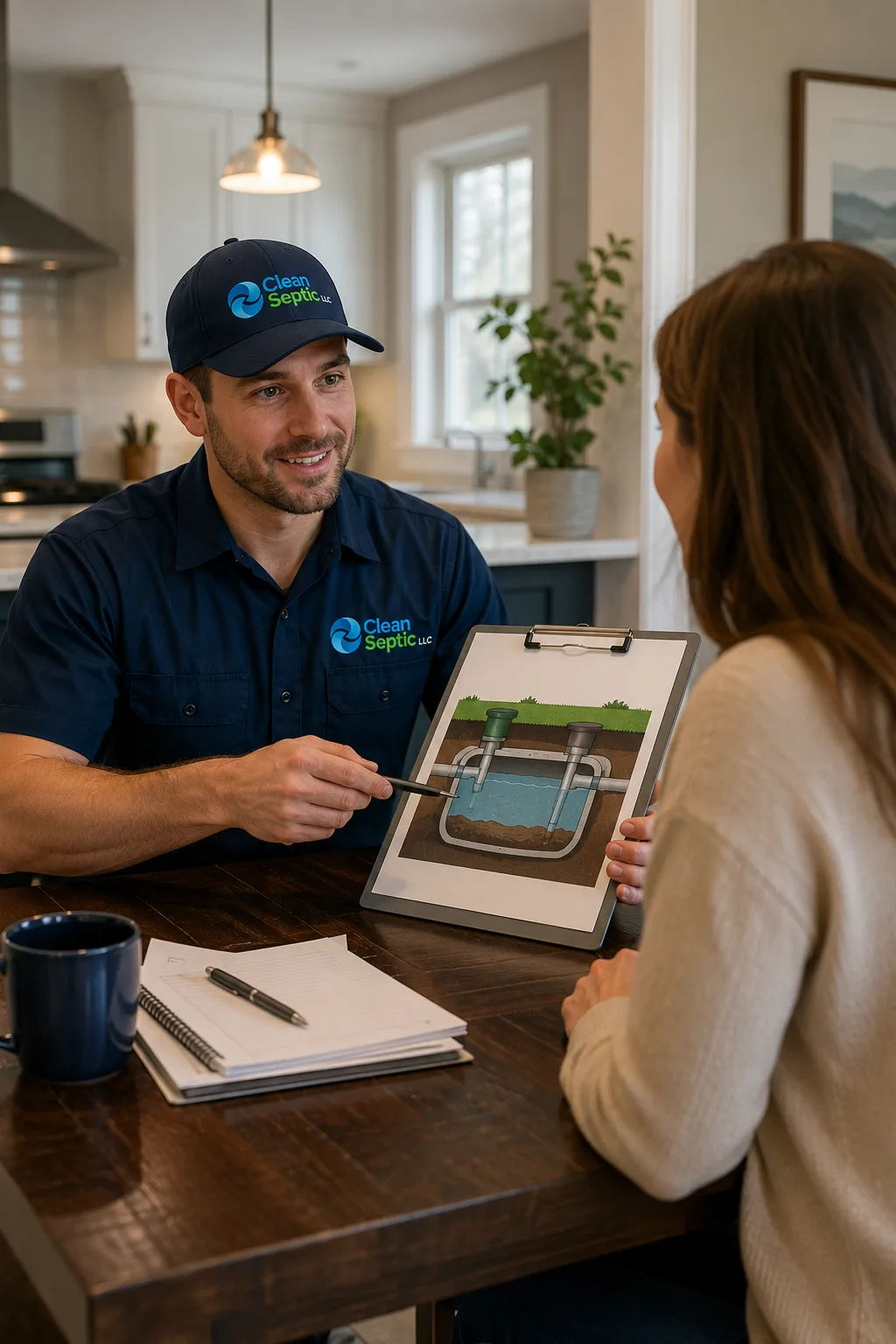 Septic Tank Pumping Armuchee, GA FAQs